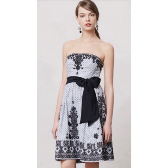Anthropologie Dresses & Skirts - Anthropologie Moulinette Soeurs Elysian Dress